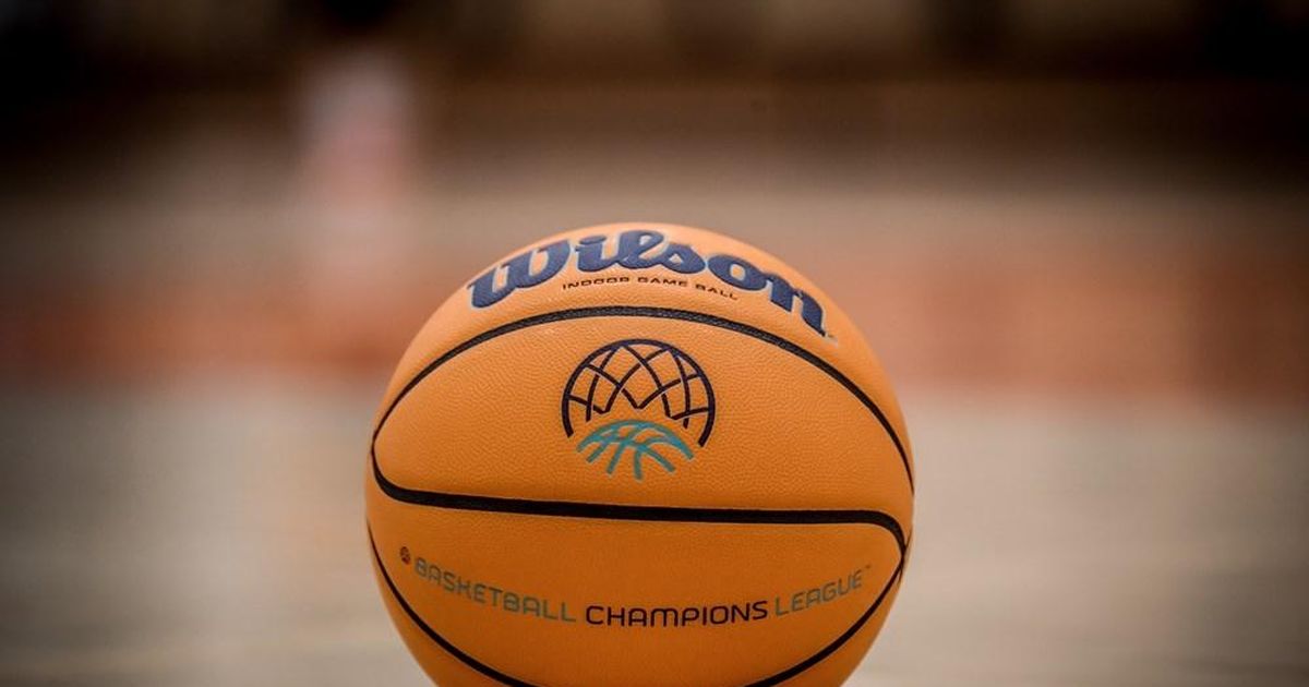 Vehmaneni koduklubi startis meistrite liigas võidukalt