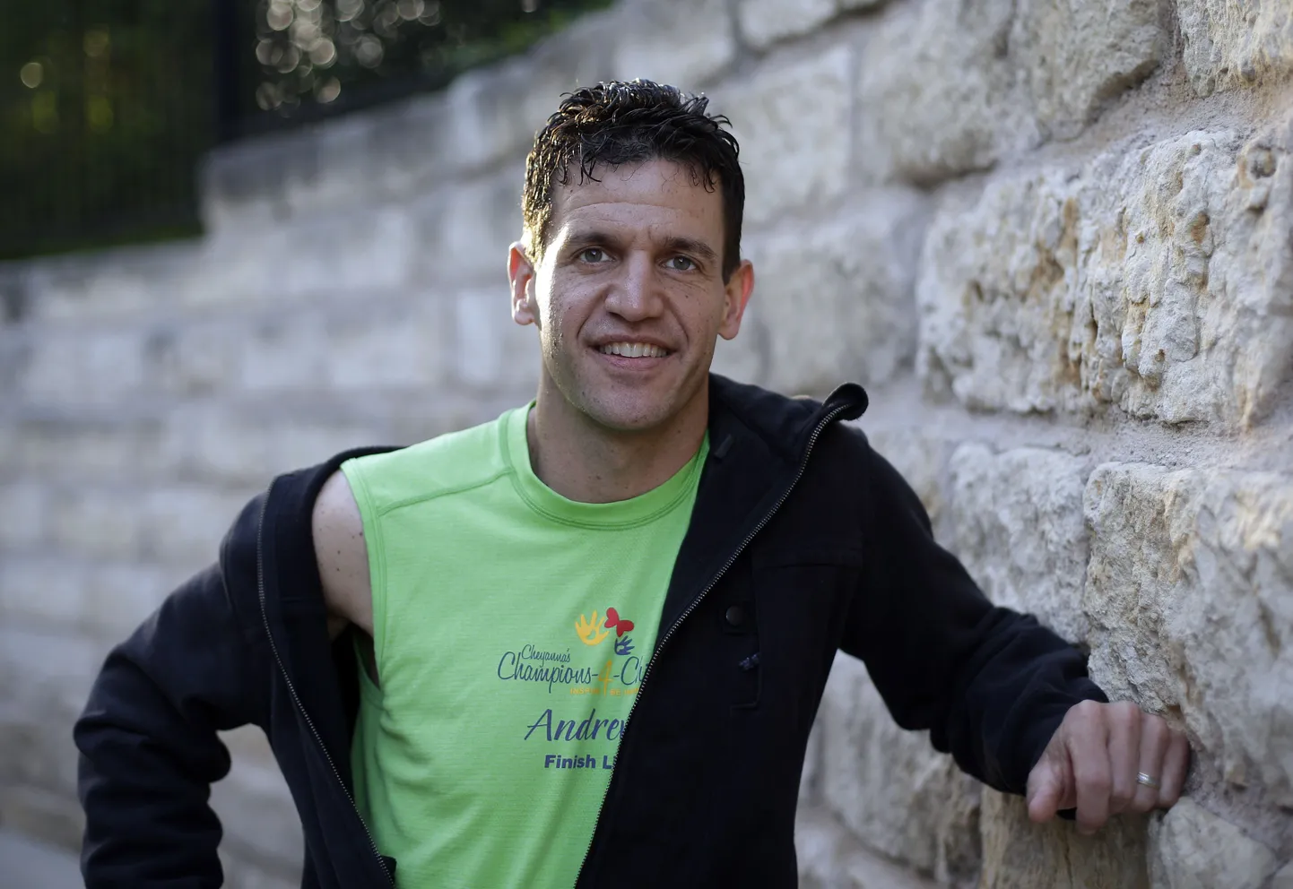 Joe Berti