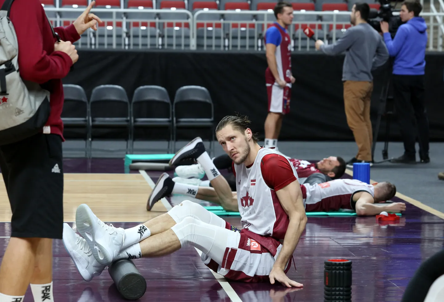 Kaspars Bērziņš