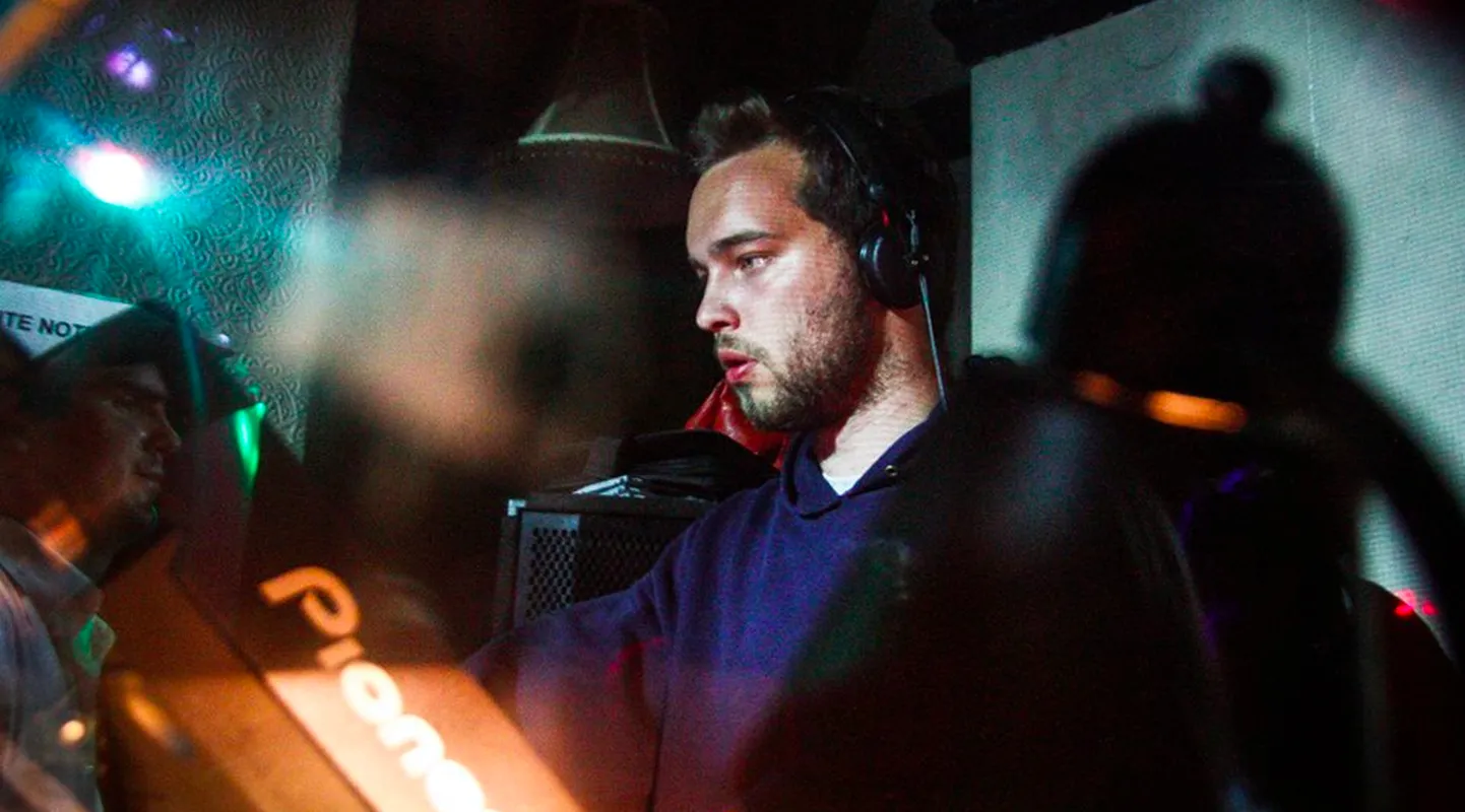 Max Graef