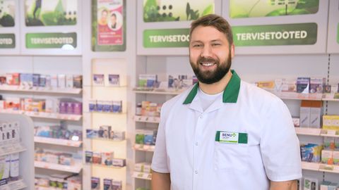 APTEEKER SELGITAB ⟩ Miks kõrget kolesterooli ei pea kartma, vaid mõistma