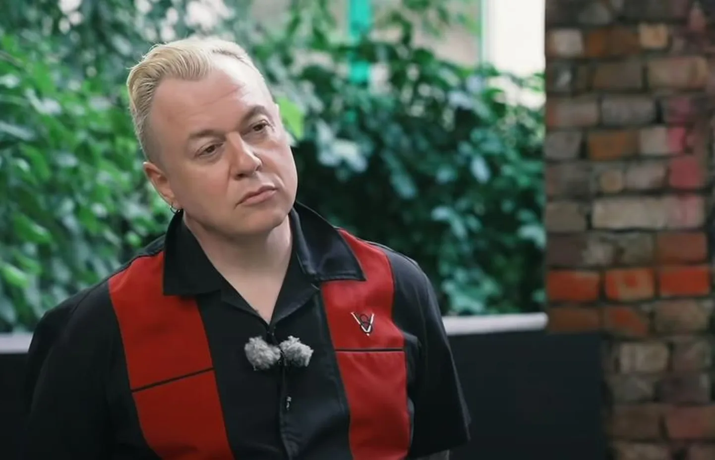 Дмитрий Спирин