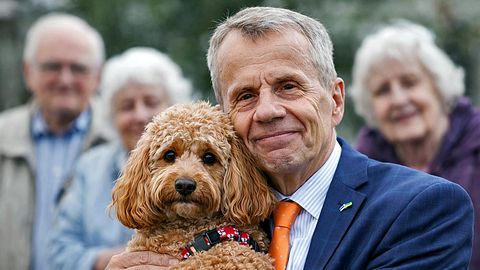 Keskerakond üritab Jürgen Ligi ministriametist ilma jätta