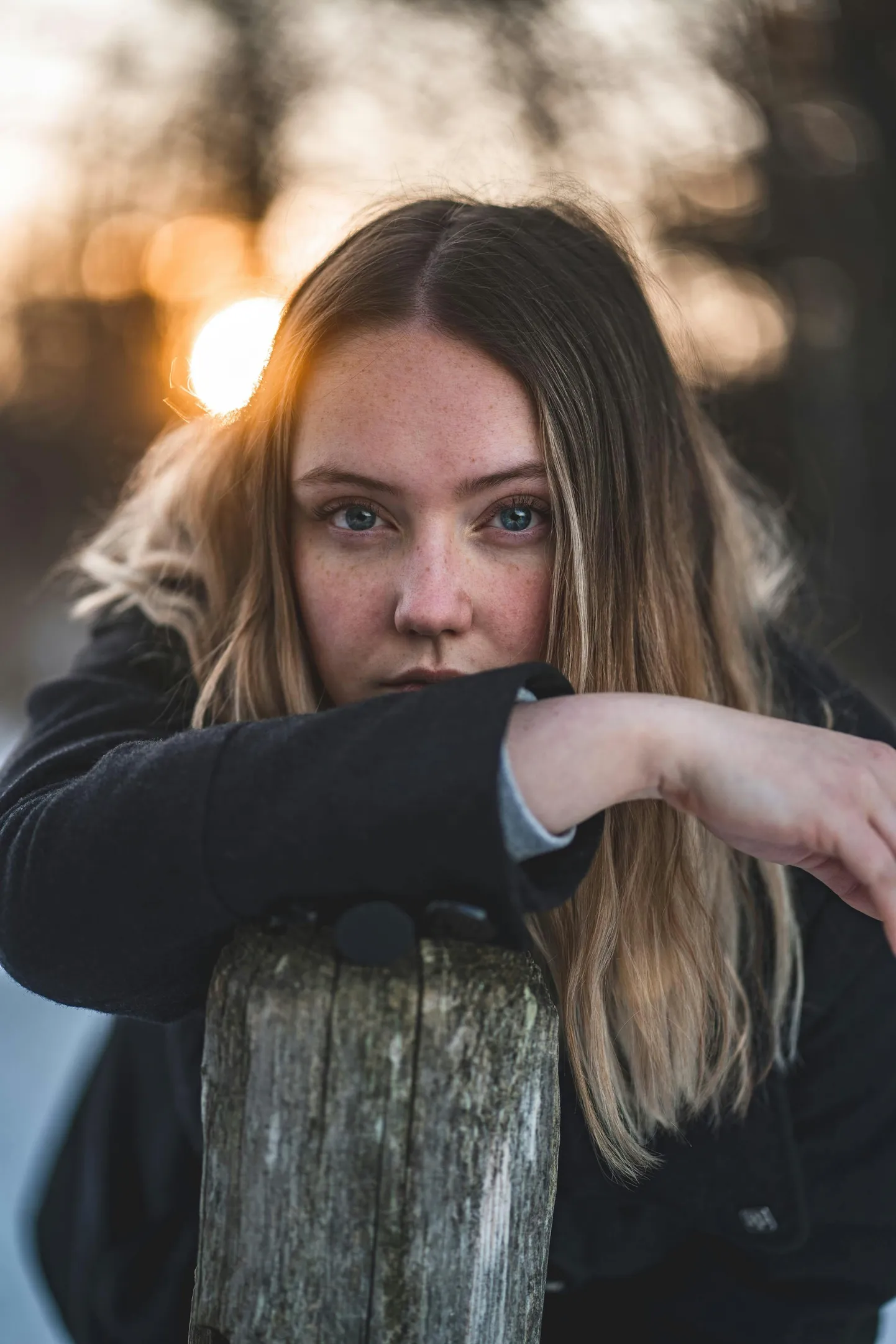 Nädal algab tõsisel toonil.