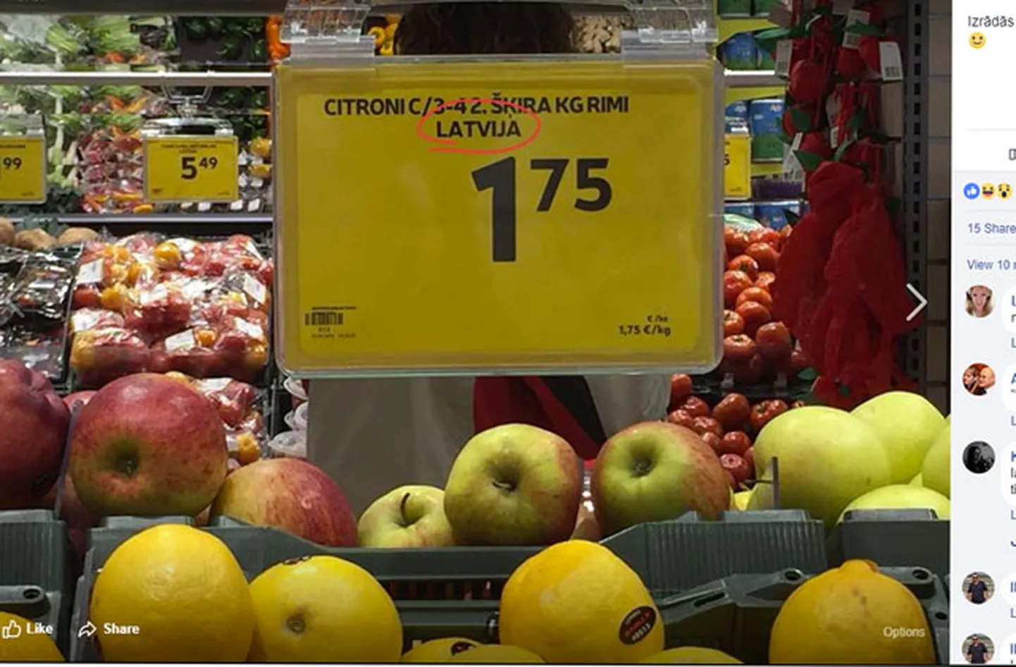 Raksta foto
