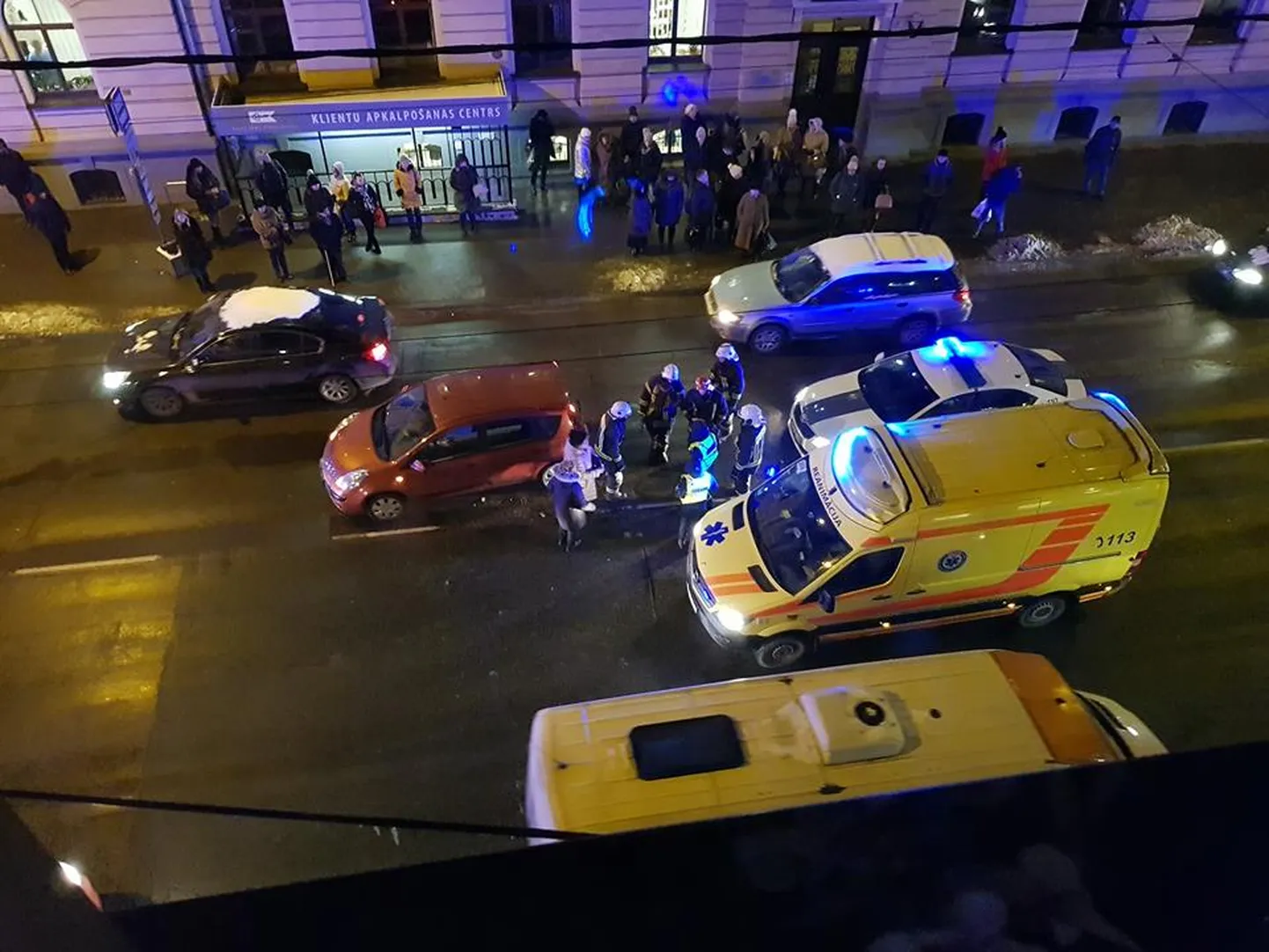 Raksta foto