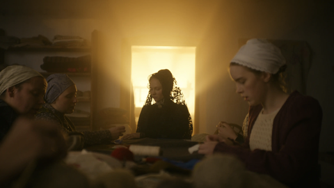 Eesti lühifilmide kogumik "Tuli tuha all" uurib igapäevaseid valikuid