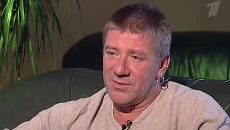 Андрей Краско