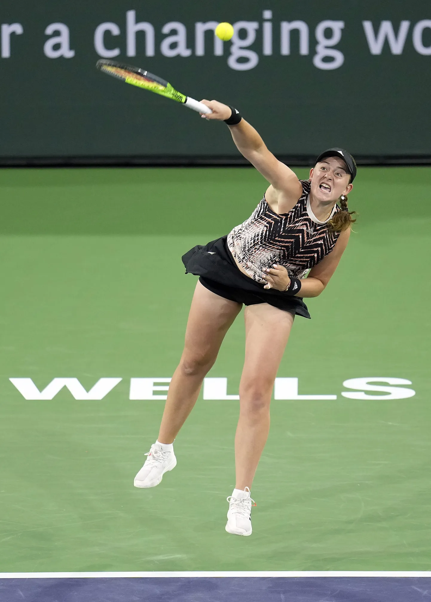 Aļona Ostapenko