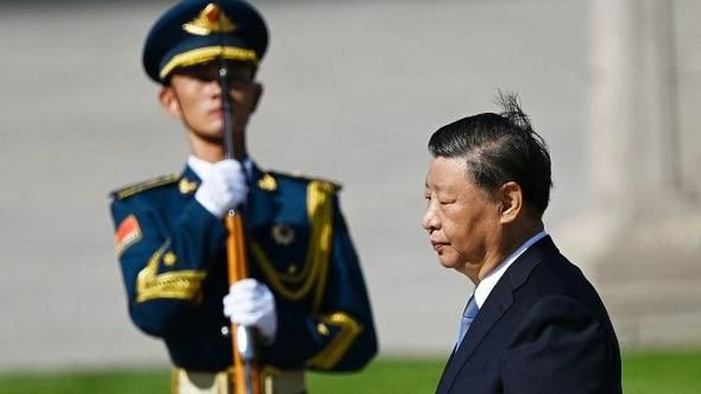 Си Цзиньпин распорядился о создании к 2049 году армии «мирового уровня».