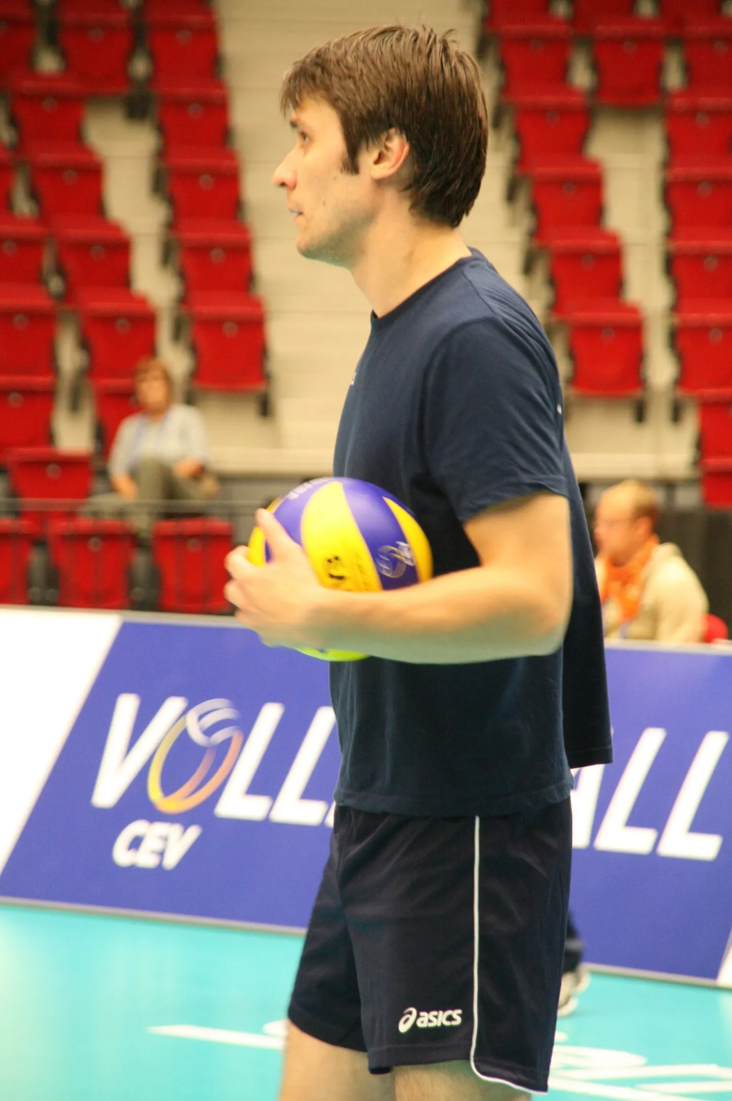 Eerik Jago.
