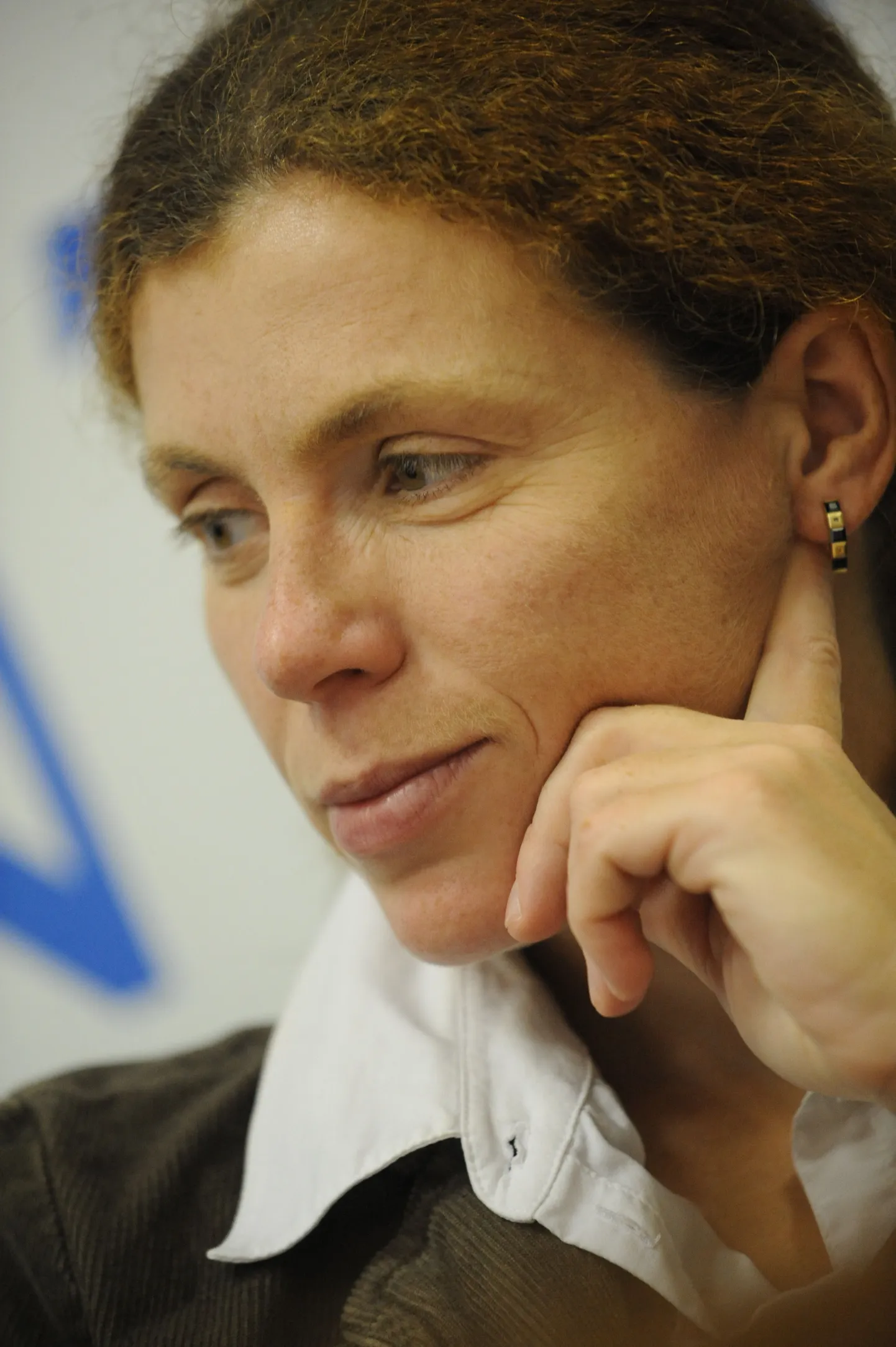 Julia Latõnina.