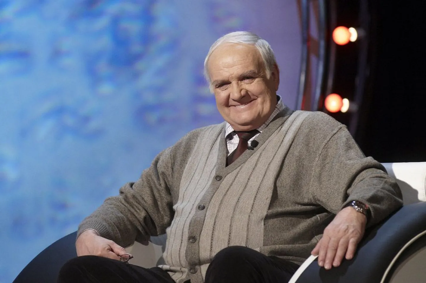 Mati Talvik (11. aprillil 1942-25.juuli 2018)