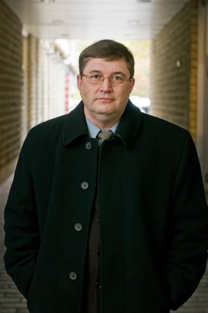 Sergei Seredenko. Foto: