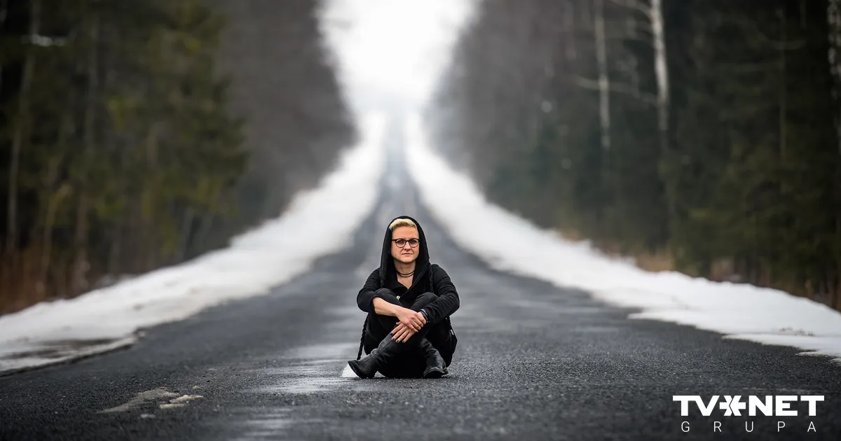 Kā TVNET man iemācīja skatīties uz kokiem