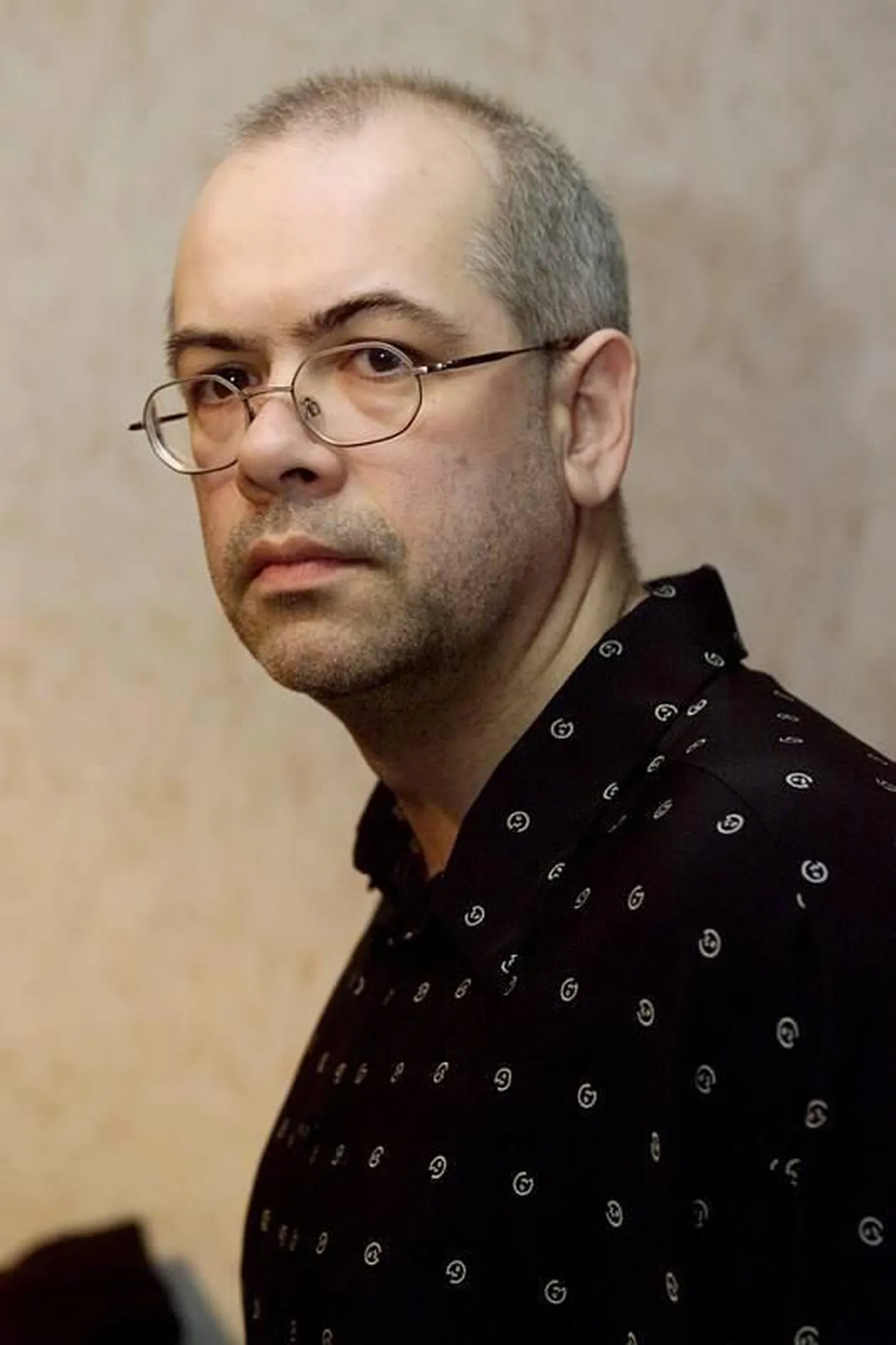 Tõnis Kahu