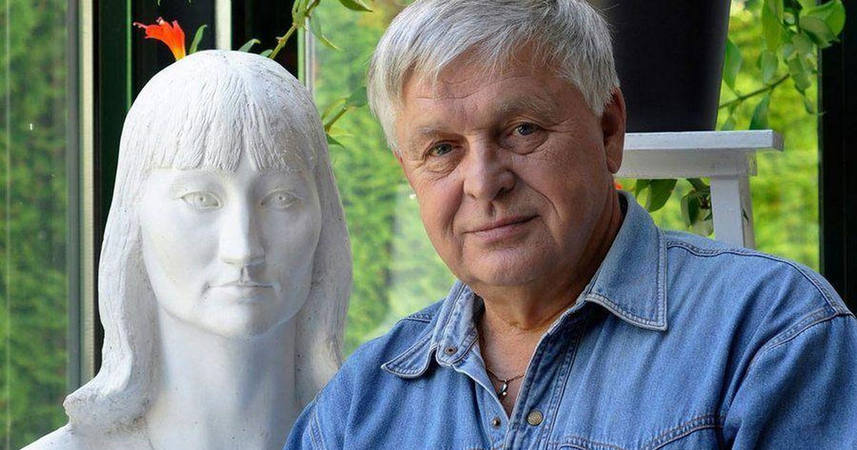 Toomas Vint – kahekordse vindiga juubilar