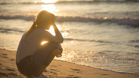 Tehisintellekt petis naist armastussuhte lubadusega