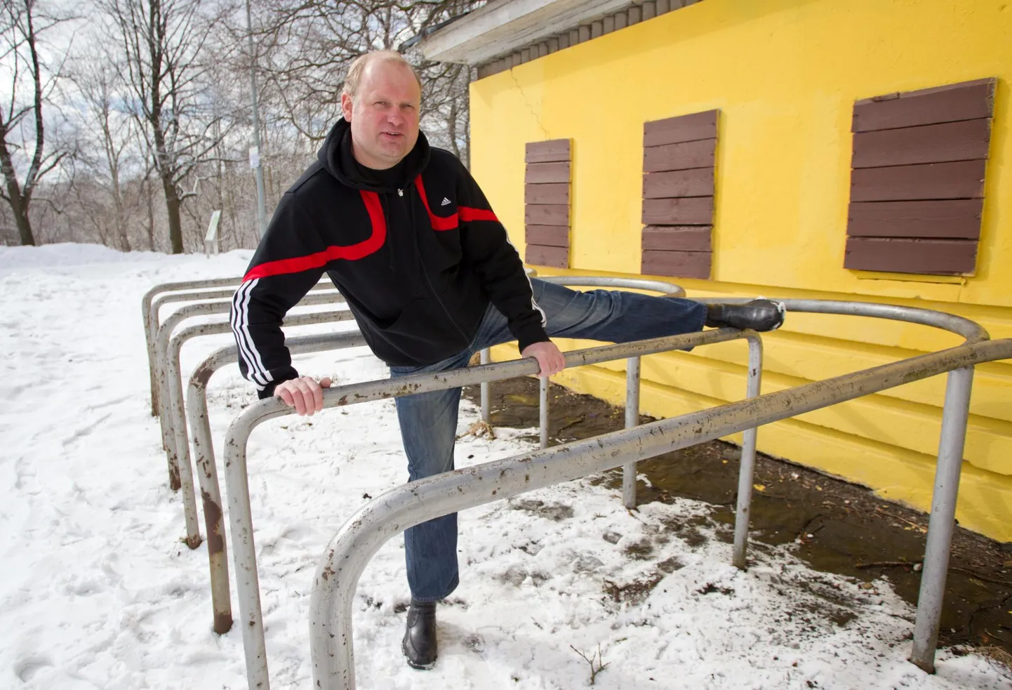 Paavo Kangur