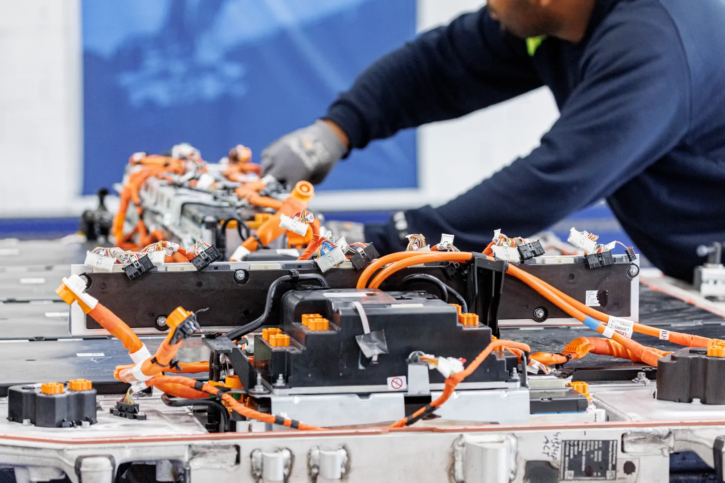 Шведский производитель аккумуляторов Northvolt, до сих пор считавшийся надеждой европейской аккумуляторной промышленности, в прошлый четверг подал заявление о банкротстве.