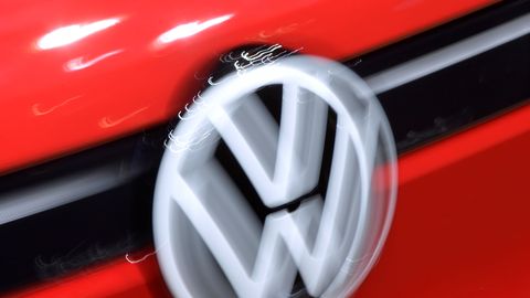 WSJ ⟩ Volkswagen peab surmalahingut Hiina konkurentsi... ja omaenda nõukoguga
