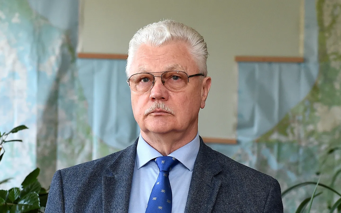 Rīgas mērs Dainis Turlais