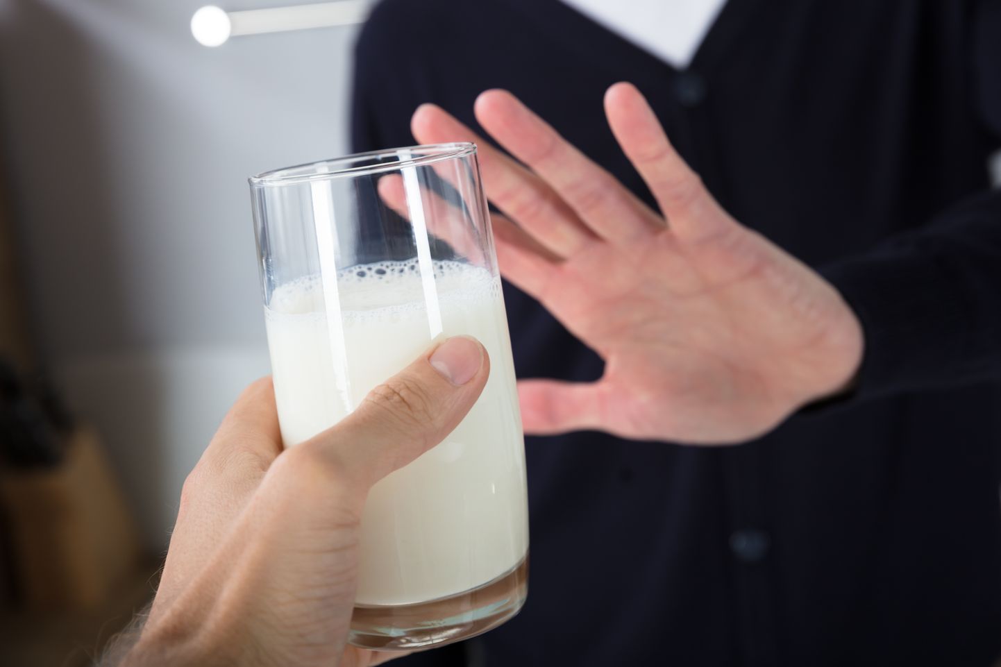 Ohtlik toidupettus on näiteks melamiini lisamine piimale, et jätta muljet kõrgest proteiinisisaldusest.