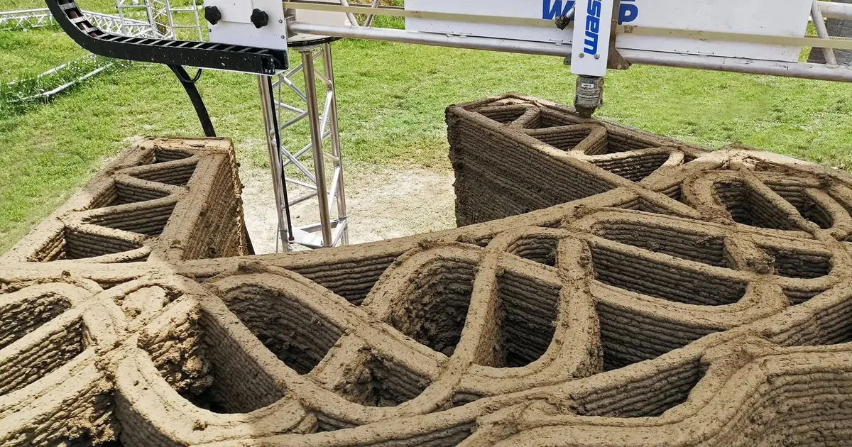 Învățat de la viespi ⟩ Iată cum poți crea o casă locuibilă pentru doar 1000 USD