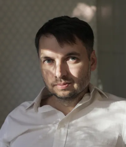 Ülo Pikkov.