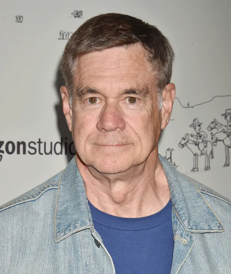 Gus Van Sant