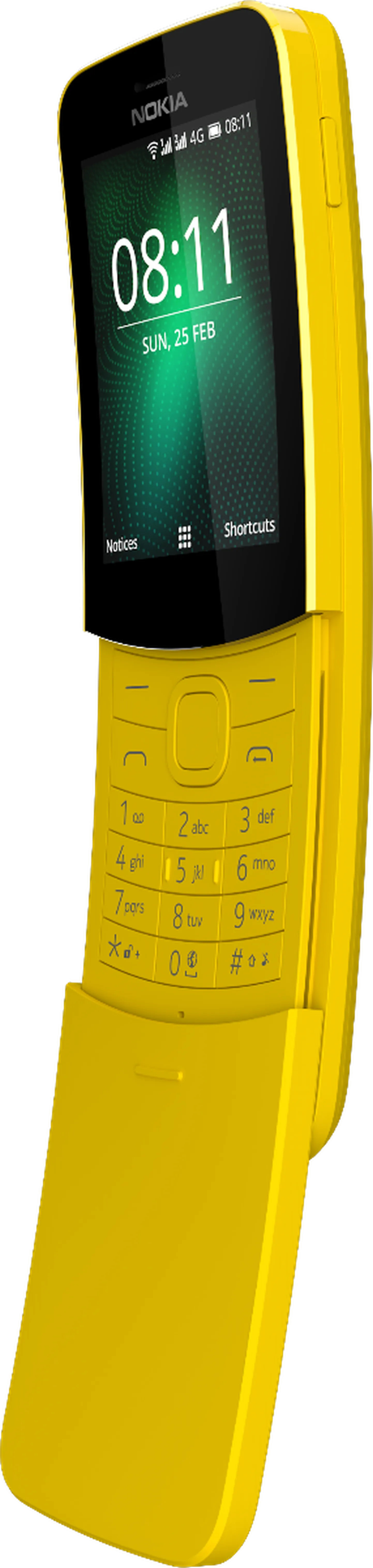 Nokia 8110