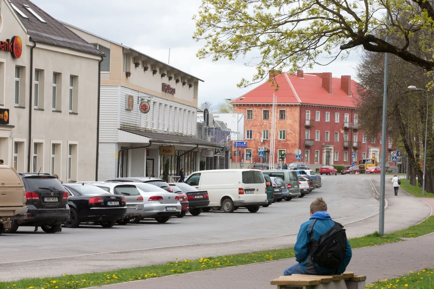 Jõhvi