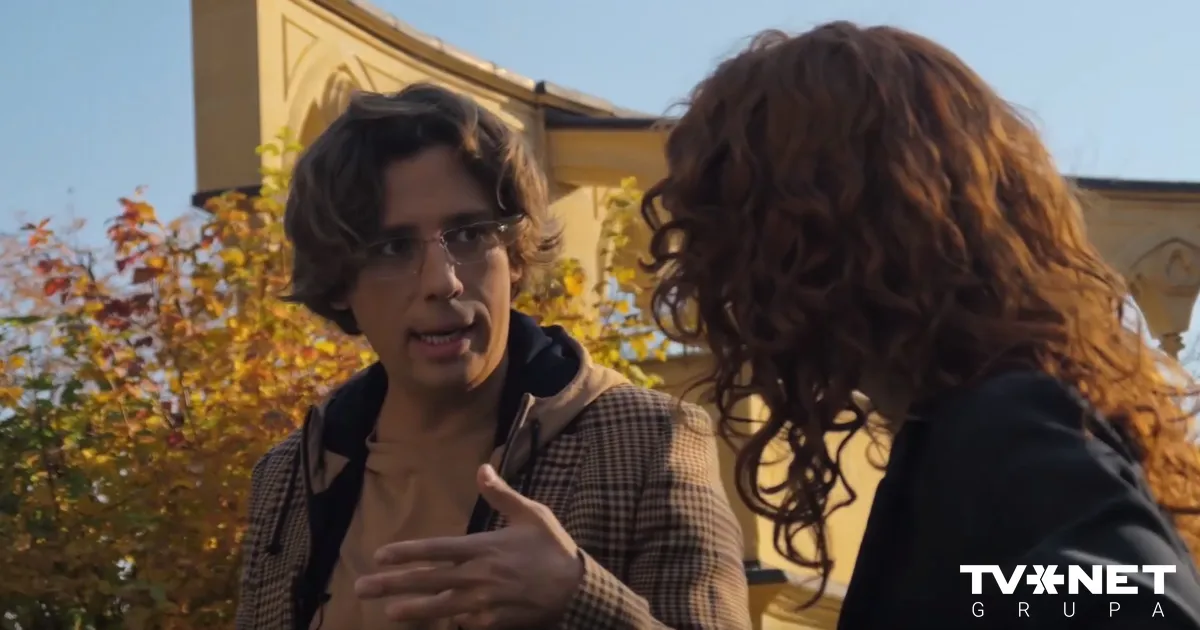 Жыныстық тақырыптағы ашық хаттар: Мен сені қалаймын