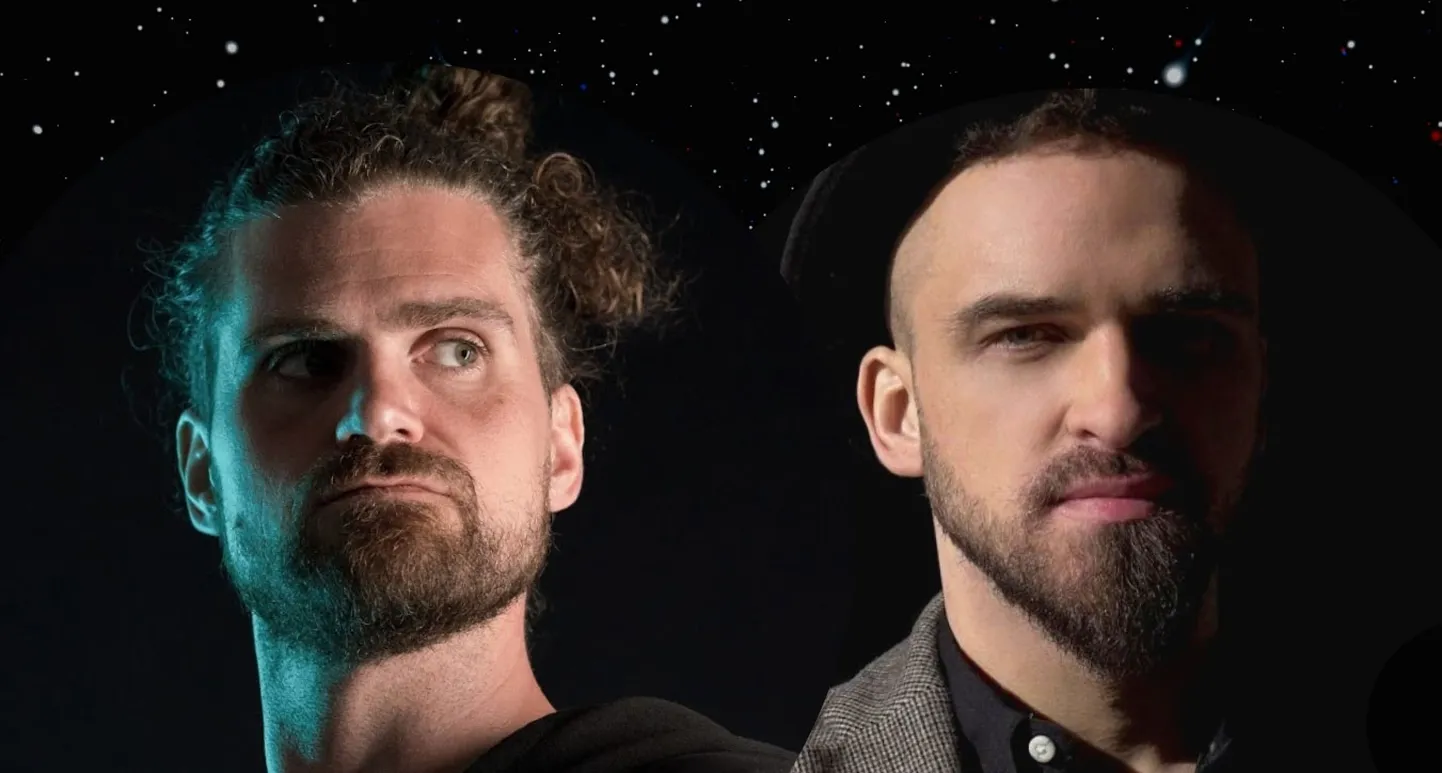 "Knudsen/Rudzinskis Space Big Band"