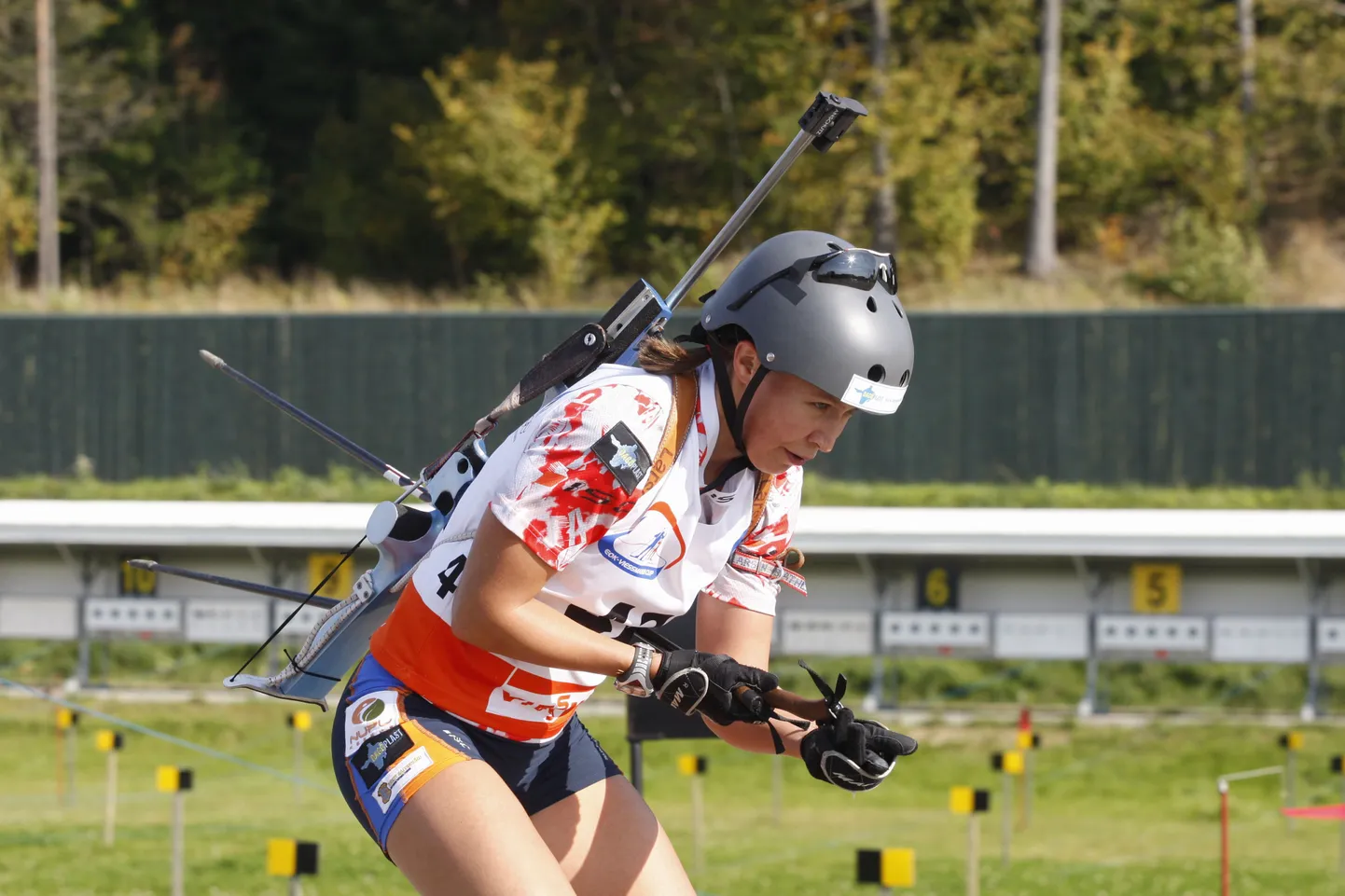 Eveli Saue