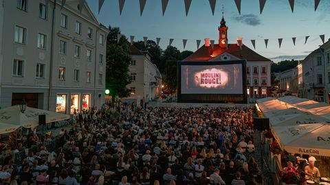 Tartuffi publik valis oma lemmikuks viimasel õhtul linastunud filmi