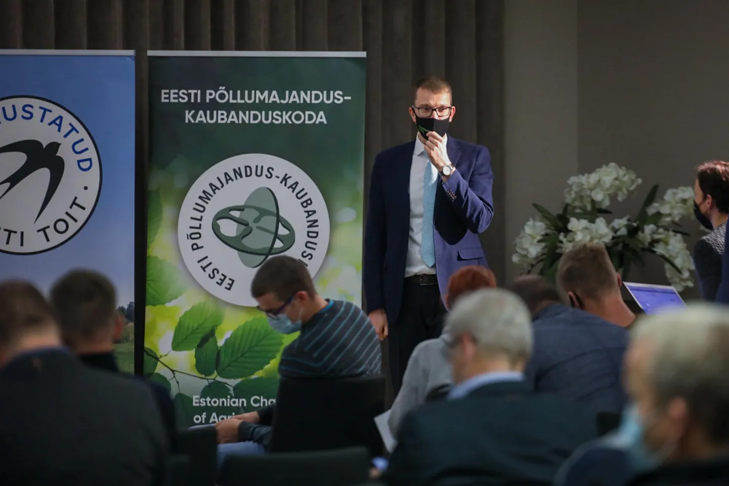 Eile kogunesid Rakveres Aqva konverentsikeskuses Eestis lihatootmisega seotud inimesed: loomakasvatajad, lihatöötlejad, kaupmehed, teadlased – kõik need, kellele on oluline kodumaise liha tootmise jätkusuutlik tulevik. Foorumil räägiti lihasektori strateegilisest rollist, globaalsetest arengusuundadest, ühistegevusest ja lihasektori arengut mõjutavatest teguritest. Täna toimub konverentsikeskuses piimafoorum.