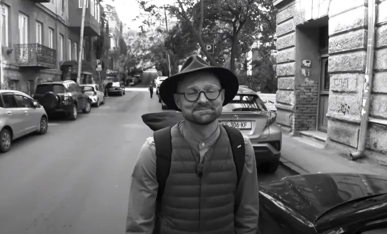 Максим Диденко