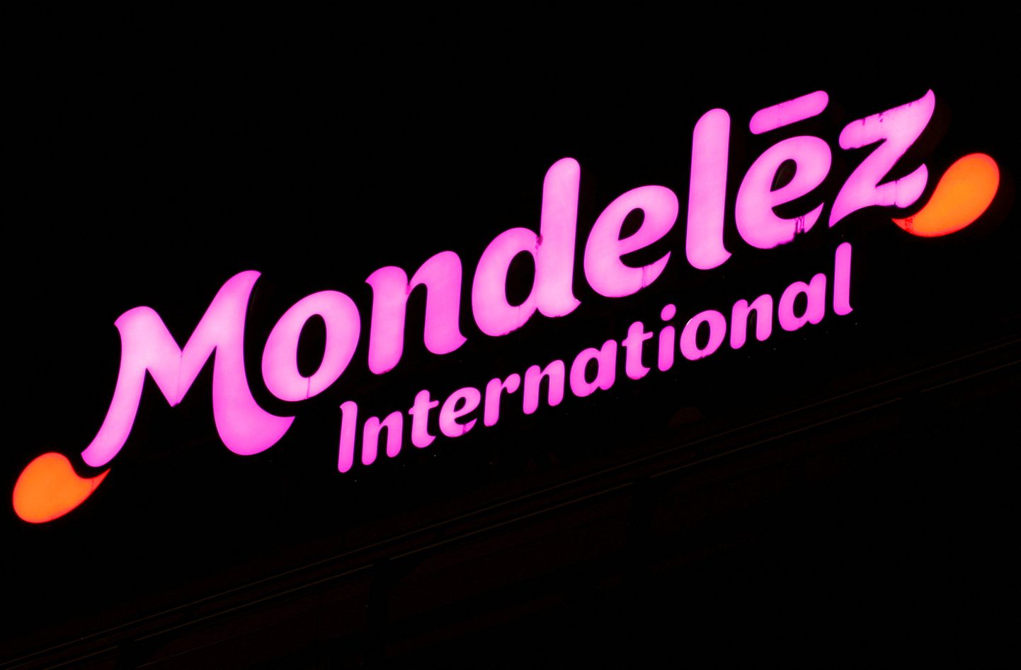 Mondelez toodab näiteks Oreo küpsiseid ning Milka ja Toblerone šokolaadi.