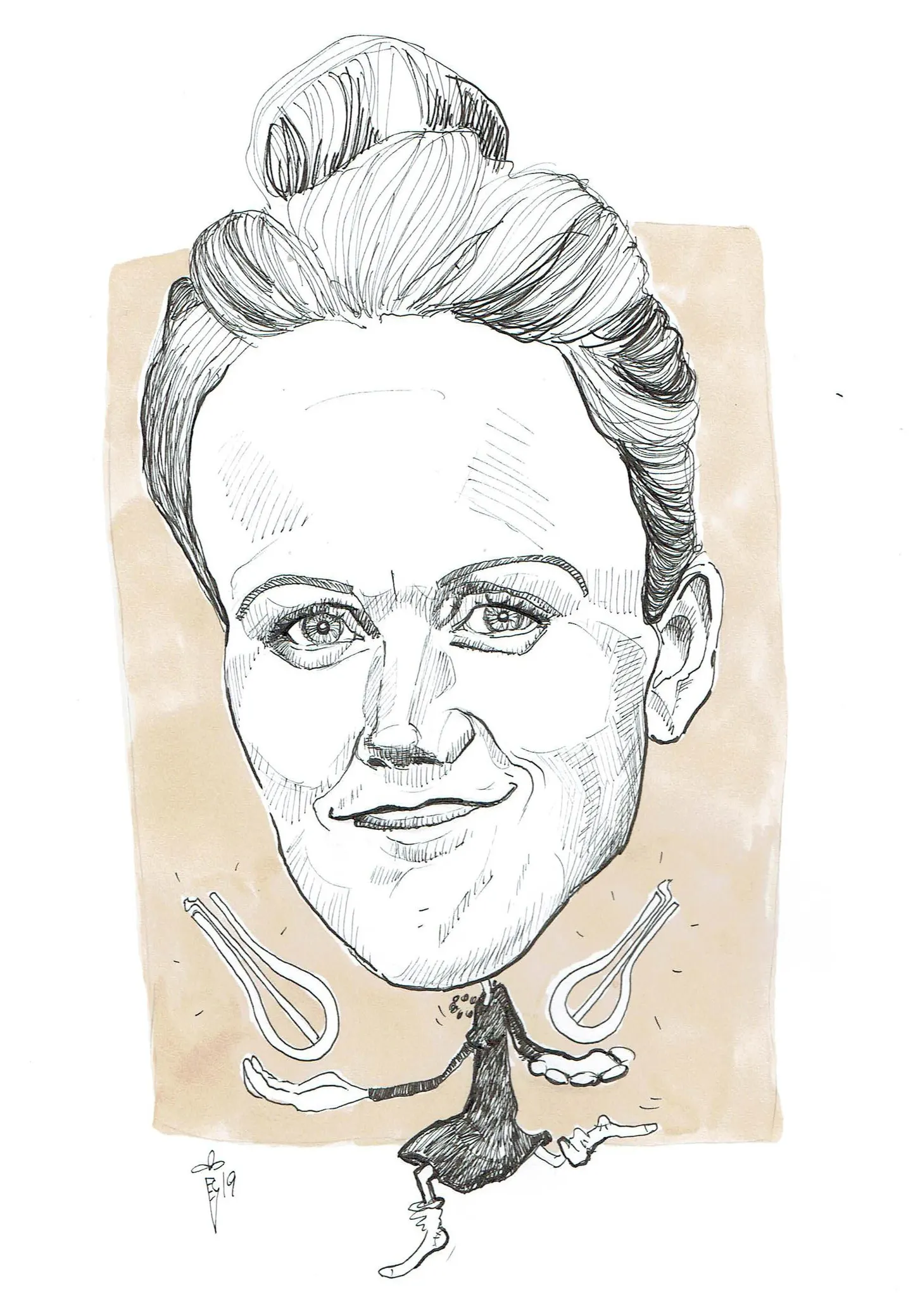 Cätlin Mägi