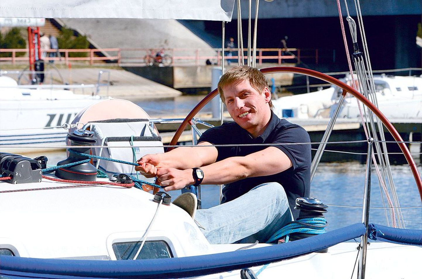 Boriss Gubaidulin tegeleb lisaks käimisele aktiivselt jalgrattaspordiga, sõites Elioni sarja Extreme/Plekk-Liisu tiimis, ning purjetamisega jahtlaeva Déjà Vu meeskonnas.