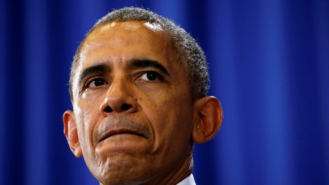 Obama kiitis Bideni otsust kandideerimisest loobuda