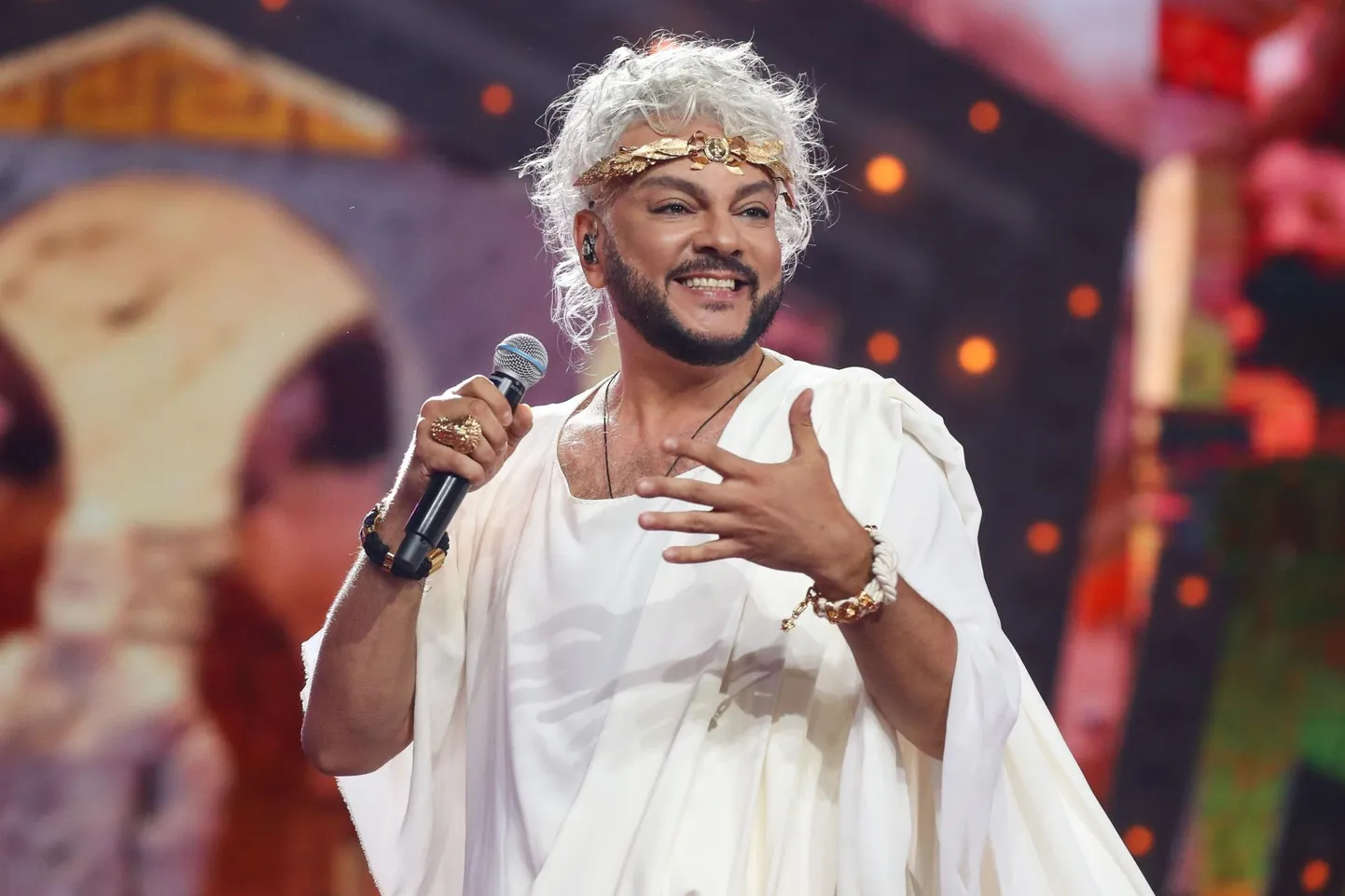 Filipp Kirkorov