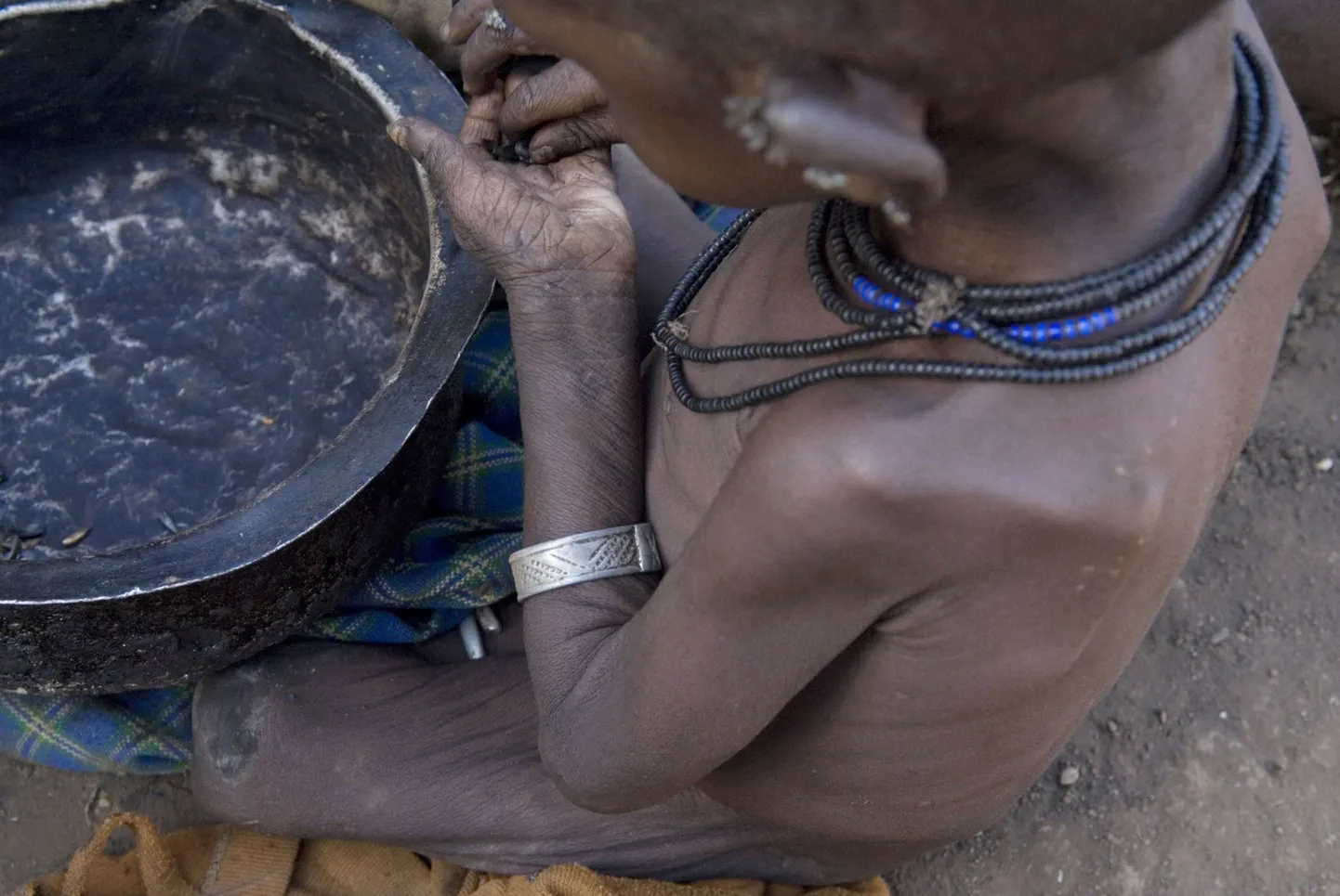 ÜRO hoiatas humanitaarkatastroofi eest Lääne-Aafrikas
