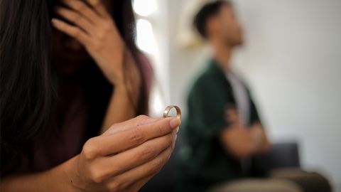 VAAT KUS LOPS ⟩ Uuring paljastas üllatava tegevuse, mis viib iga viienda paari lahutuseni