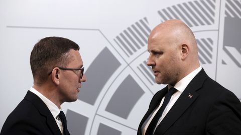VIDEO ⟩ Michal lähtub Rail Balticu valmimisel endiselt 2030.