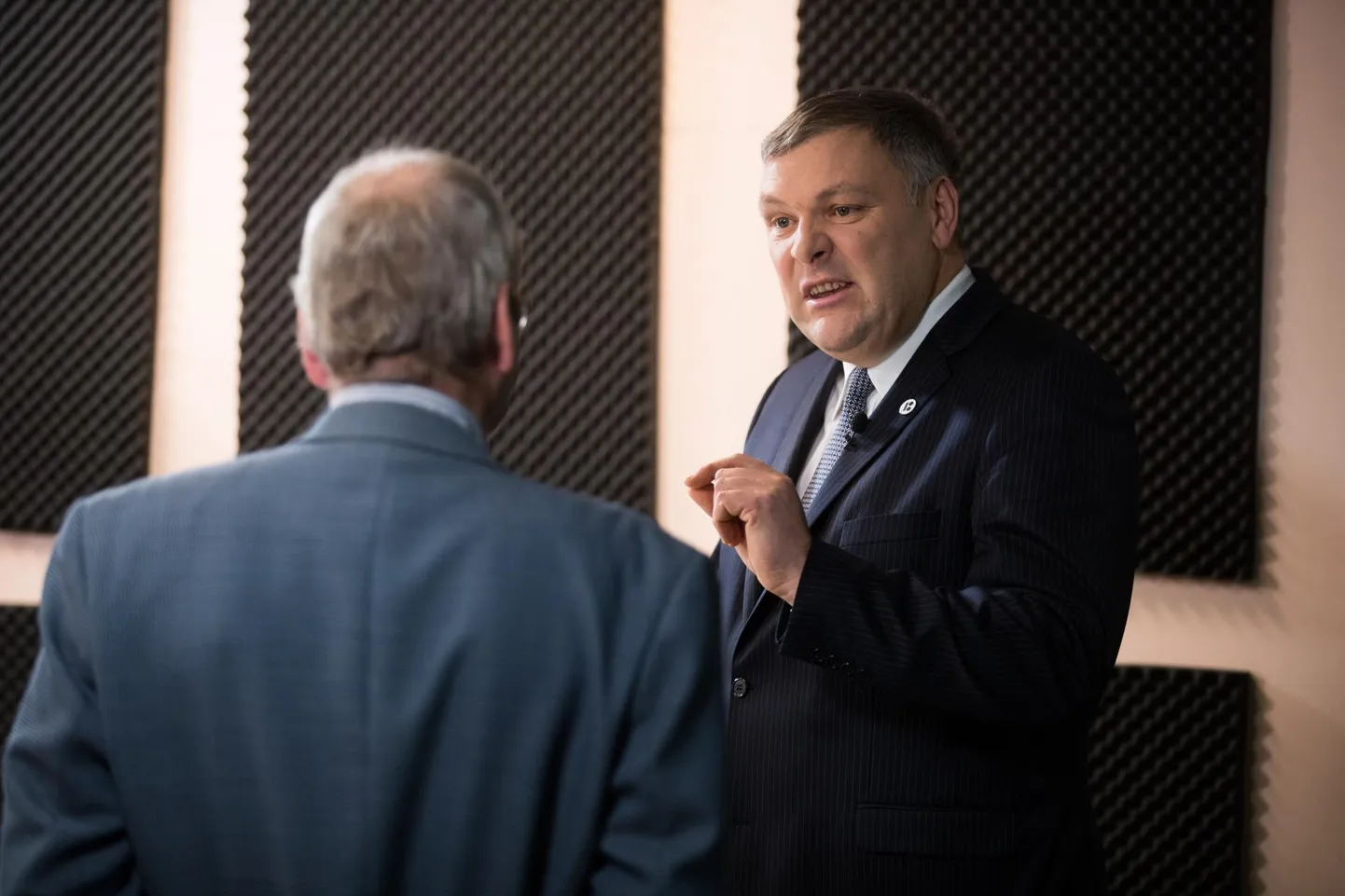 Marko Pomerants jätkab Lääne-Viru isamaalaste eesotsas.