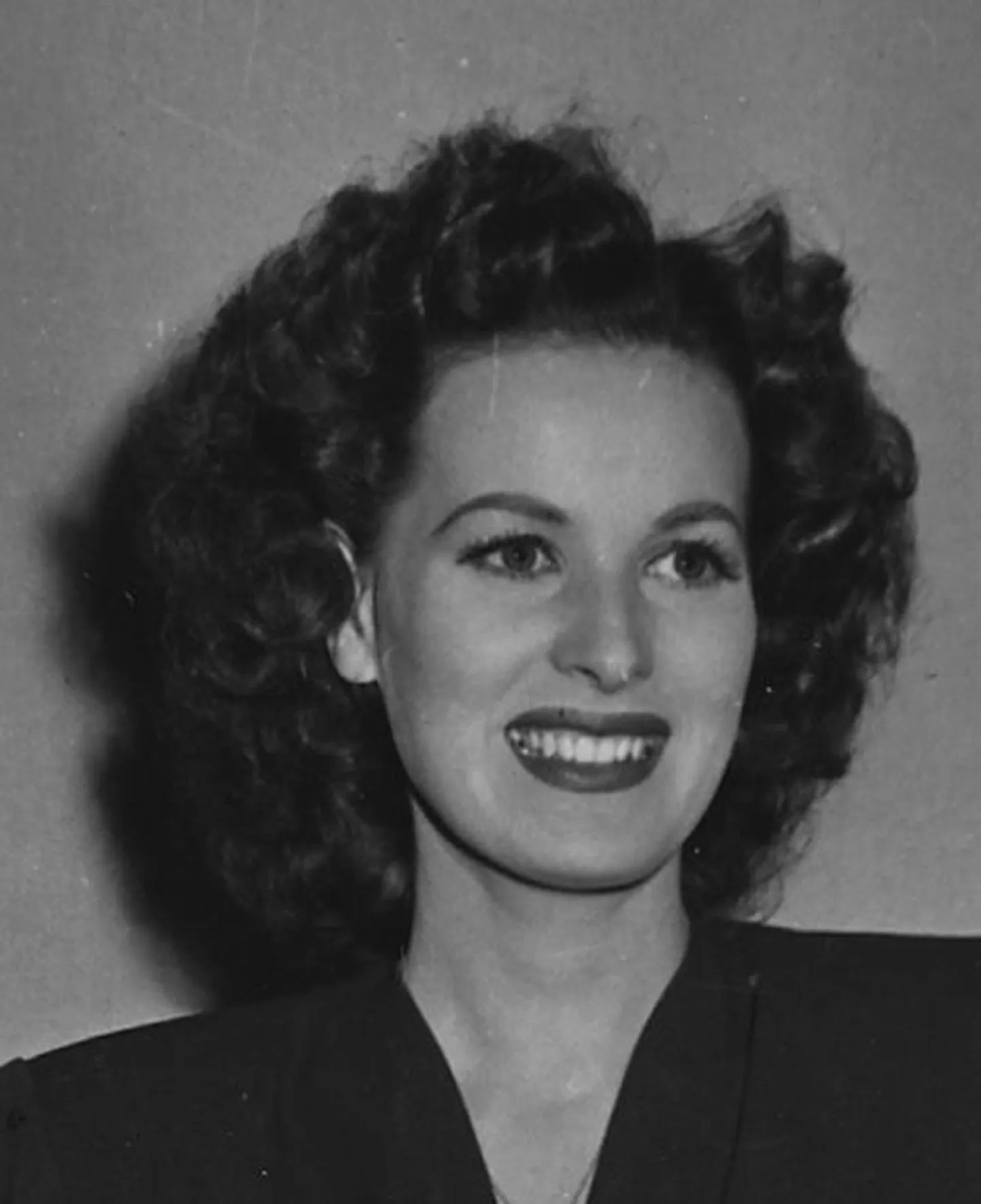 Maureen O’Hara