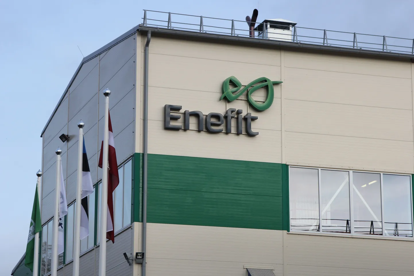 Eesti Energia.