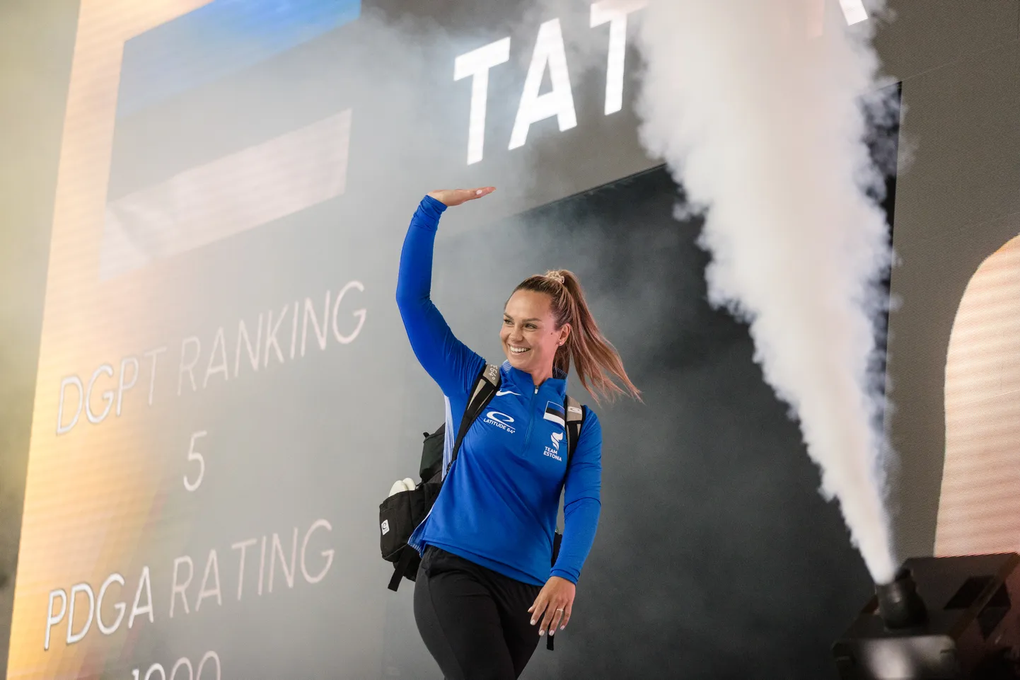 Kristin Lätt